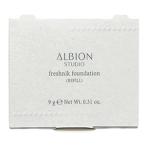 [ почтовая доставка соответствует ] Albion Studio свежий nik основа 060 бежевый 9gre Phil 