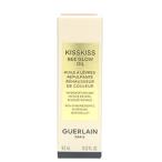  есть перевод [ почтовая доставка соответствует ] Guerlain Kiss Kiss Be Glo u масло 309 мед Glo u9.5ml