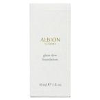  есть перевод Albion Studio серый zte.u основа 030 розовый бежевый 30ml