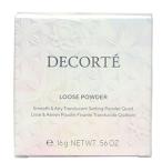  есть перевод Сosme Decorte разрозненный пудра 101 harmony veil 16g