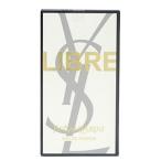  есть перевод Yves Saint-Laurent Livre EDP 50ml