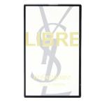 訳あり イヴ・サンローラン リブレ EDP 30ml