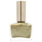  есть перевод коробка нет [ почтовая доставка соответствует ] Kanebo Lunasol ногти полировка EX37 Antique Gold 12ml