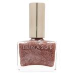  есть перевод коробка нет [ почтовая доставка соответствует ] Kanebo Lunasol ногти полировка EX39 Plum Fizz 12ml