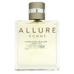 訳あり 箱なし シャネル アリュール オム EDT 100ml