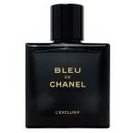  есть перевод коробка нет Chanel голубой du Chanel rezekskrujif100ml