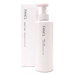  есть перевод Fancl корпус молоко b подсветка & старение уход 250g квази наркотики использование временные ограничения 202707