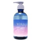 YOLUyoru машина m Night уход мыло для тела 440ml