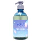 YOLUyoru Sakura relax Night уход мыло для тела 440ml