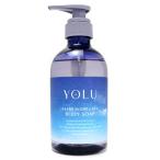 YOLUyoru relax Night уход мыло для тела 440ml
