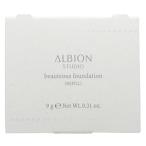 [ почтовая доставка соответствует ] Albion Studio вид tias основа 060 бежевый 9gre Phil 