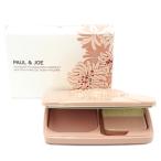 [ почтовая доставка соответствует ] paul (pole) & Joe пудра-основа compact 01