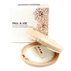 [ почтовая доставка соответствует ] paul (pole) & Joe настройка пудра кейс 01