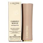 { специальная цена * ликвидация запасов } есть перевод [ почтовая доставка соответствует ] Lancome lap санки . rouge Inte . коврик 300 SELF REVEALING 3.4g старый 