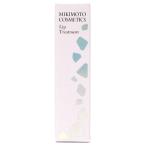 [ почтовая доставка соответствует ] Mikimoto cosme tik slip уход 2g