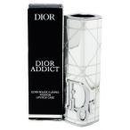  есть перевод кейс только [ почтовая доставка соответствует ] Dior Addict kchu-ru губная помада кейс серебряный kana -ju параллель импортные товары 