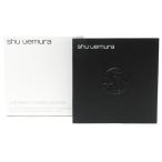  есть перевод [ почтовая доставка соответствует ] Shu Uemura Unlimited in bijibru пудра compact кейс 