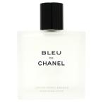  есть перевод коробка нет Chanel голубой du Chanel after sheivu лосьон N 100ml