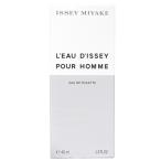  есть перевод Issey Miyake load uisei бассейн Homme EDT 40ml