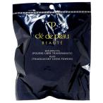  есть перевод [ почтовая доставка соответствует ] Shiseido kre*do* Poe Beaute пудель trance pa Ran ton пуховка 