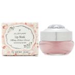  есть перевод [ почтовая доставка соответствует ] Jill Stuart Mill ключ белый цветочный "губа" маска 7g