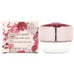 [ почтовая доставка соответствует ] Jill Stuart bow nsing многоцветный 03 dressy dahlia 4g