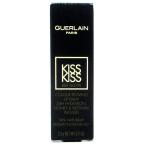 ショッピングゲラン 訳あり【メール便対応】ゲラン キスキス ビー グロウ 258 ローズ グロウ 3.2g