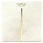  Excel extra Ricci Sera m in пудра EX01 шелковый бежевый 17g