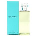  есть перевод Tiffany душ гель 200ml