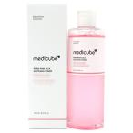 MEDICUBEmeti Cube PDRN розовый олень Hsu Gin g тонер 250ml использование временные ограничения 202610