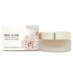  paul (pole) & Joe вспомогательный lime крем основа 201 30g