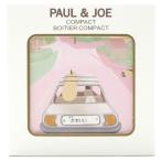  кейс только [ почтовая доставка соответствует ] paul (pole) & Joe compact 036