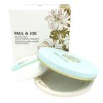 [ почтовая доставка соответствует ] paul (pole) & Joe защитный пудра для лица compact 01
