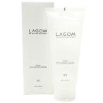 ラゴム ジェルトゥウォーター クレンザー 220ml 使用期限202807