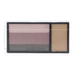  есть перевод коробка нет [ почтовая доставка соответствует ] Shiseido MAQuillAGE гонг matic I цвет мульти- VI745 лиловый сладкий картофель 2.5gre Phil 