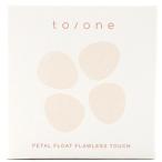 [ почтовая доставка соответствует ]to/one цветный petaru float поток отсутствует Touch 02