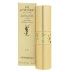 [ почтовая доставка соответствует ] Yves Saint-Laurent Rav автомобиль in губная помада 218vai Blanc тигр z Berry 3.2g