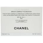 [ почтовая доставка соответствует ] Chanel ekla тянуть mie compact B20 12g