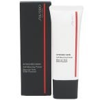 [ почтовая доставка соответствует ] Shiseido synchronizer s gold soft bla- кольцо праймер 30g