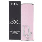  кейс только [ почтовая доставка соответствует ] Dior Addict kchu-ru губная помада кейс rose любитель параллель импортные товары 