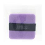 [ почтовая доставка соответствует ] Anna Sui rose Puresuto пудра пуховка 