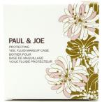 [ почтовая доставка соответствует ] paul (pole) & Joe защитный ve-ru compact кейс 02 пуховка имеется 