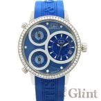 カーティス（CURTIS &amp; CO.）BIG TIME WORLD 42mm（Blue） カーティス ビックタイムワールド42ｍｍ 腕時計