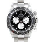 ロレックス（ROLEX）デイトナ 126529LN ル・マン100周年記念モデル 18Kホワイトゴールド 2024年5月/ランダムシリアル メンズ 腕時計 新品