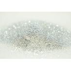 ネイル　レジンアート　ラメ　キラ