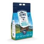 ジウィピーク エアドライ ドッグフード マッカロー＆ラム 4kg 犬 フード 犬用フード ドライフード エアドライ 低温乾燥 アレルギー グレインフリー ZIWI Peak