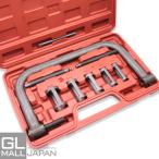 バルブスプリングコンプレッサー TYPE-A バルブメンテナンス オーバーホール エンジン整備 バイク