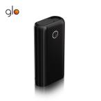 ［送料込み］ グローハイパープラス glo(TM) hyper+ ブラック・S (500713) 加熱式タバコ タバコ デバイス スターターキット