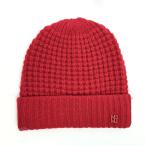 Yahoo! Yahoo!ショッピング(ヤフー ショッピング)マーク バイ マーク ジェイコブス ユニセックス WALLEY BEANIE ニット帽子 ブランド帽子 レディースアパレル アウトレット商品 レッド M0004067