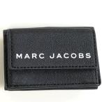 MARC JACOBS マークジェイコブス レディース 財布 ブランド財布 レディース財布 アウトレット商品 おしゃれ ギフト M0015057 黒